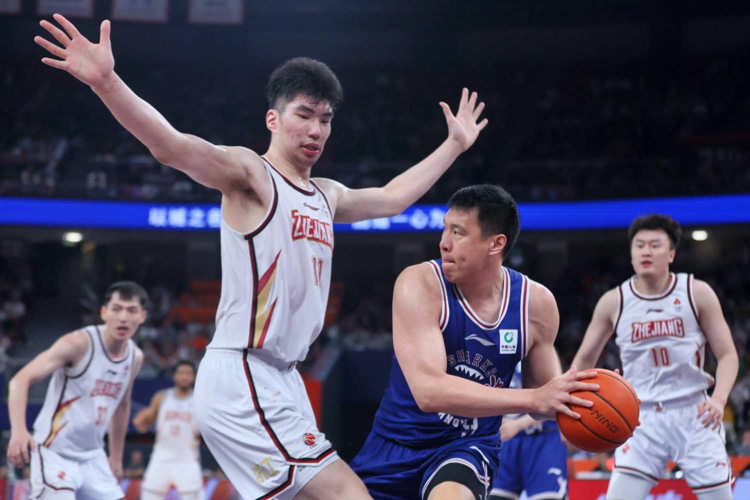 英雄联盟-关键时刻突围战来临，浙江稠州围绕全明星赛迎来里程碑，压力陡增，纪律约束更严格的简单介绍